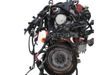 Motor K9K 837 Renault Megane III 1.5 dCi (110 cv) FAP