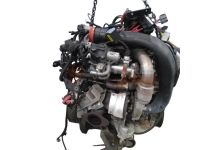 Motor K9K 837 Renault Megane III 1.5 dCi (110 cv) FAP