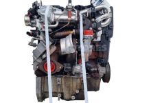 Motor K9K 837 Renault Megane III 1.5 dCi (90 cv) FAP