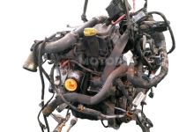 Motor k9k 837 Renault Megane III 1.5 dCi (90 cv) FAP