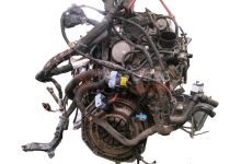 Motor k9k 837 Renault Megane III 1.5 dCi (90 cv) FAP