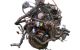 Motor k9k 837 Renault Megane III 1.5 dCi (90 cv) FAP