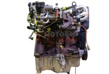 Motor K9K 837 Renault Scenic III 1.5 DCI (110 CV) 2012