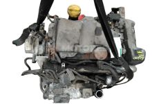 Motor K9K 837 Renault Scenic III 1.5 DCI (110 CV) 2011