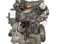 Motor K9K 837 Renault Scenic III 1.5 DCI (110 CV) 2010