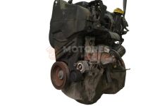 Motor K9K 846 Renault Scenic III 1.5 DCI (95 CV) 2010