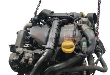 Motor K9K 856 Renault Kangoo Express (FC) 1.5 dCi (65 cv) 2002