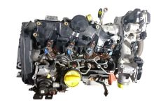 Motor K9K 872 Dacia Dokker 1.5 dCi (75 cv) FAP 2012