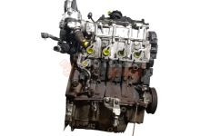 Motor K9K 872 Dacia Dokker 1.5 dCi (75 cv) FAP 2012
