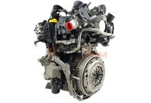 Motor K9K 872 Dacia Duster 1.5 dCi (110 cv) FAP 4x4 2010