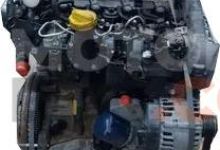 Motor K9K 872 Dacia DUSTER (HM_) 1.5 dCi 115 (HMAD) (116 cv) 2022