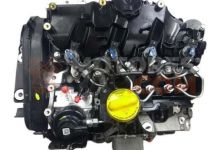 Motor K9K 872 Nissan NV250 Autobús (X61) dCi 80 (80 cv) 2020