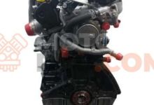 Motor K9K 872 Nissan NV250 Autobús (X61) dCi 95 (95 cv) 2021