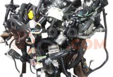Motor K9K 872 Nissan NV250 Furgón (X61) dCi 95 (95 cv) 2021