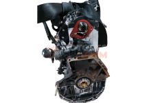 Motor k9k 872 Nissan Qashqai (Versión 2010) 1.5 dCi (110 cv) 2010