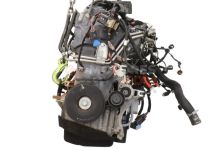 Motor K9K 872 Renault Megane IV 1.5 Energy dCi (110 cv) 2016