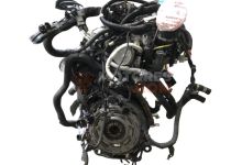 Motor K9K 872 Renault Megane IV 1.5 Energy dCi (110 cv) 2015