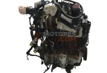 Motor K9K 872 Renault Megane IV 1.5 Energy dCi (90 cv) 2015
