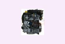Motor K9K 884 Dacia Duster (Versión 2013) 1.5 dCi (90 cv)