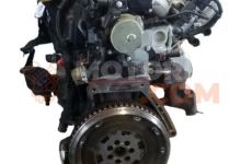 Motor K9K 892 Dacia Duster 1.5 dCi (110 cv) FAP 4x2 2010