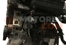 Motor K9K 892 Dacia Duster 1.5 dCi (110 cv) FAP 4x2 2010