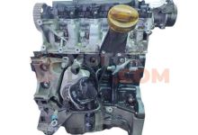 Motor K9K 892 Dacia Duster 1.5 dCi (110 cv) FAP 4x4 2013