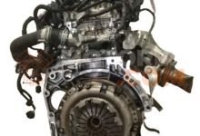 Motor K9K 892 Dacia Duster 1.5 dCi (110 cv) FAP 4x4 2010
