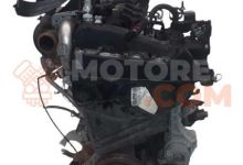 Motor K9K 892 Dacia Duster 1.5 dCi (110 cv) FAP 4x4 2010