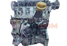 Motor K9K 892 Dacia Duster 1.5 dCi (90 cv) FAP 4x2 2012