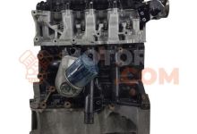 Motor K9K 892 Dacia Duster 1.5 dCi (90 cv) FAP 4x4 2011