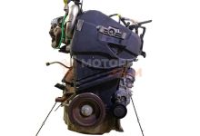 Motor K9K 892 Dacia Sandero I 1.5 DCI (88 CV) 2009