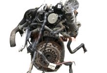 Motor k9k 892 Nissan NV200 1.5 dCi (110 cv)