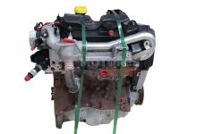 Motor k9k 892 Nissan NV200 Evalia 1.5 dCi (110 cv)