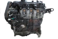 Motor K9K 894 Dacia Duster 1.5 dCi (90 cv) FAP 4x4 2011