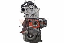 Motor K9K 896 Dacia Duster 1.5 dCi (110 cv) FAP 4x4 2010