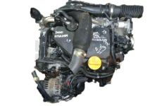 Motor K9K 898 Dacia Duster 1.5 dCi (110 cv) FAP 4x2