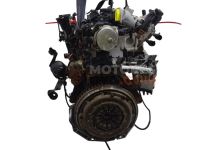 Motor K9K 898 Dacia DUSTER (HM_) 2010 1.5 DCI 4X4 (109 CV) 2016