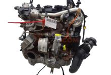 Motor K9K 898 Dacia DUSTER (HM_) 2010 1.5 DCI 4X4 (109 CV) 2018
