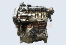 Motor k9k 898 Dacia Duster (Versión 2013) 1.5 dCi (110 cv) FAP