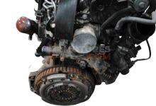 Motor k9k Dacia Dokker 1.5 dCi (75 cv) FAP 2012