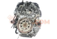 Motor K9K Dacia Duster 1.5 dCi (110 cv) FAP 4x4 2010