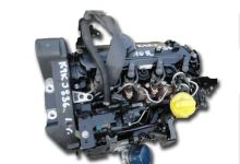 Motor k9k Dacia Logan I 1.5 DCI (LS04) (75 CV) 2005
