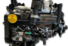Motor K9K Dacia Logan I 1.5 DCI (LS04) (75 CV) 2005