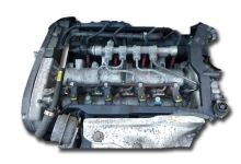 Motor K9K Dacia Logan II 1.5 dCi (90 cv) Start&Stop Easy-R FAP 2012