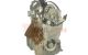 Motor K9K, K9K628 Nissan Micra (K14) 1.5 dCi (90 cv)
