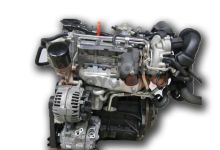 Motor k9k lhj2 Nissan Micra (K12) 1.5 Di (65 cv) 2005
