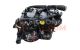 Motor k9k Mercedes Benz Citan Furgón (415) 112 (415.603) (114 cv)