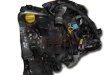 Motor K9K Nissan Almera II (N16) 1.5 (90 cv) 2006