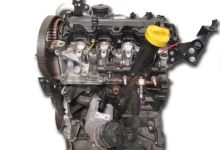 Motor k9k Nissan Almera II (N16, Versión 2003) 1.5 16V (98 cv) 2006