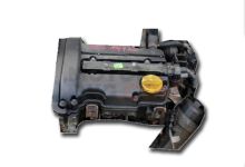 Motor k9k Nissan Juke (Versión 2014) 1.5 dCi (110 cv) 2014